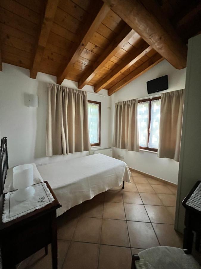 Agriturismo Bitturelli Ponti sul Mincio Eksteriør bilde