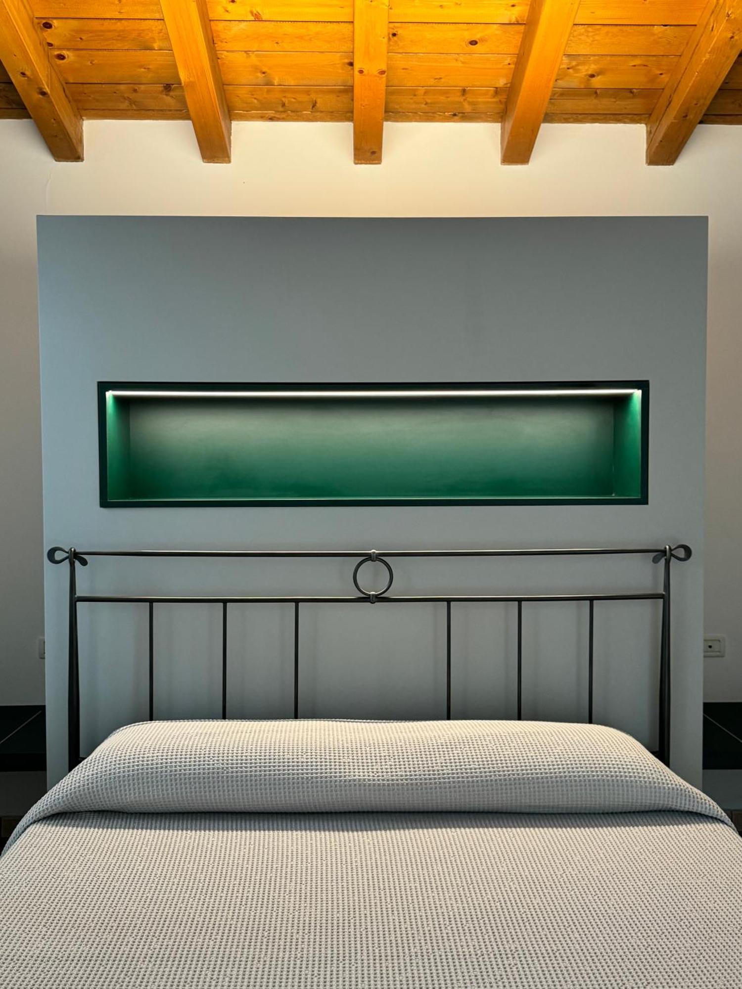Agriturismo Bitturelli Ponti sul Mincio Eksteriør bilde