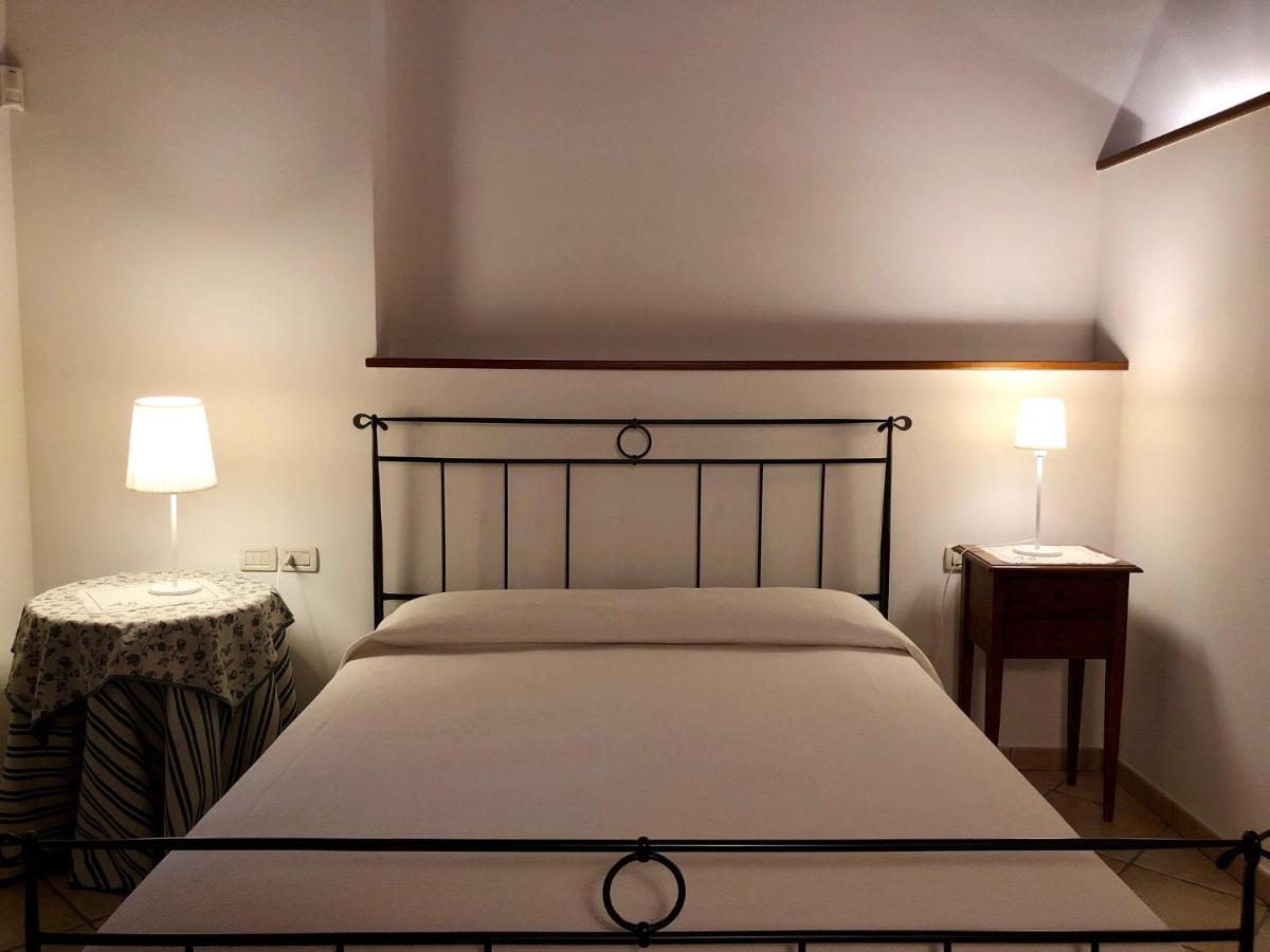 Agriturismo Bitturelli Ponti sul Mincio Eksteriør bilde